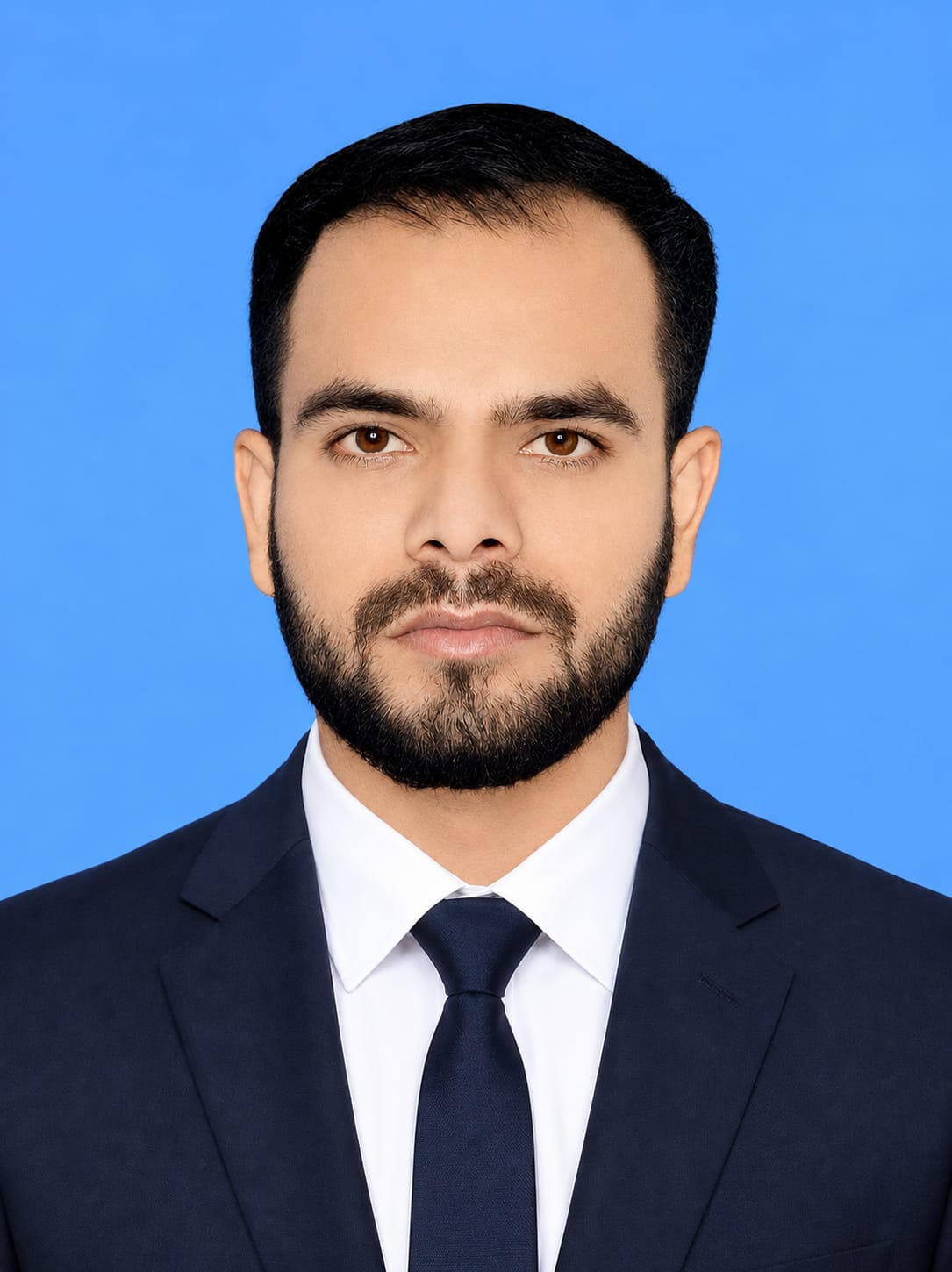 Mr. Nirmal Roy
